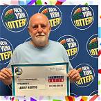 ny lottery post usa