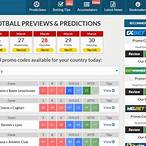 bet prediction weekend